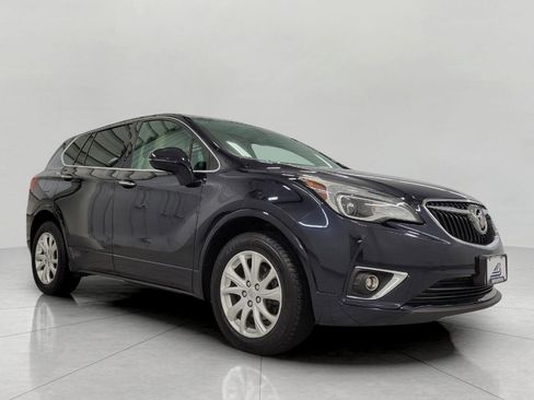 Used 2020 Buick Envision Preferred image 1
