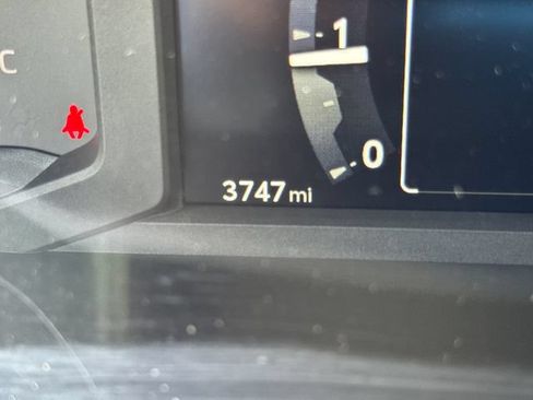 Used 2026 Toyota Tacoma SR AWD/4WD image 22