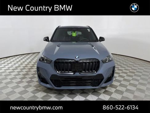 New 2026 BMW X1 xDrive28i w/ Technology Package AWD/4WD image 2
