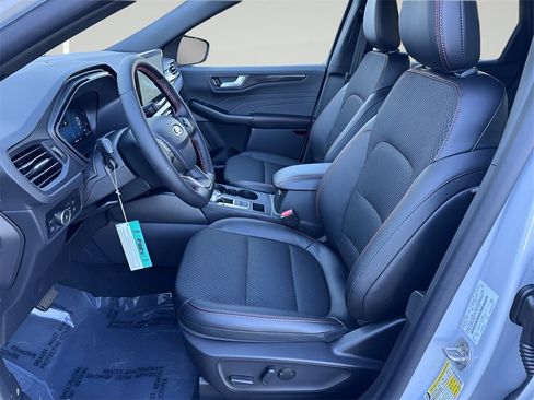 New 2026 Ford Escape ST-Line Select w/ Tech Pack #2 image 10