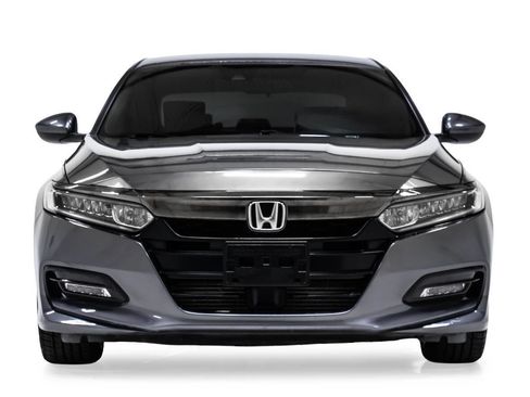 Used 2020 Honda Accord Sport image 7