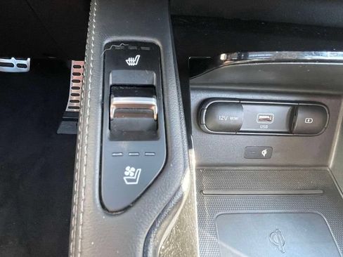 Used 2021 Kia Telluride SX FWD image 33