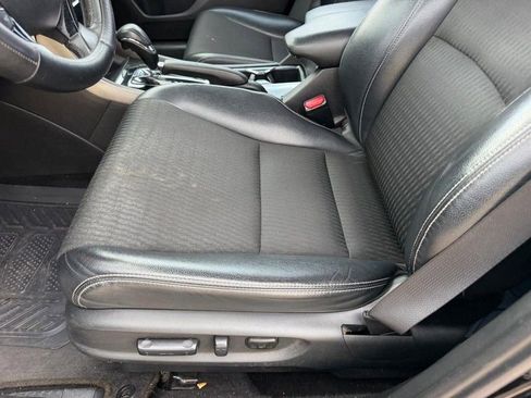 Used 2016 Honda Accord Sport image 16