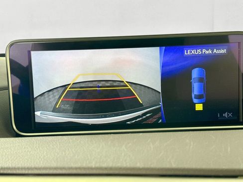 Used 2017 Lexus RX 350 AWD w/ Premium Package image 14