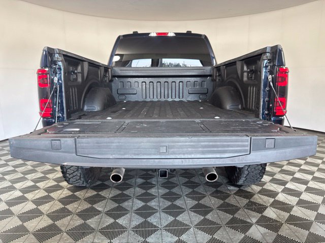 Used 2023 Ford F150 XLT w/ Equipment Group 301A Mid AWD/4WD image 17