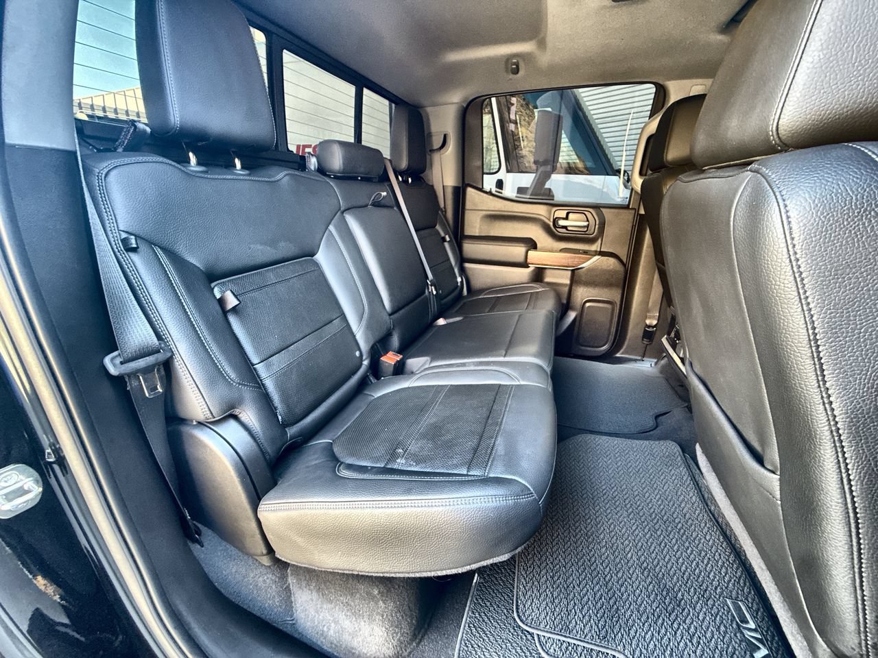 Used 2020 GMC Sierra 1500 Denali RWD image 27