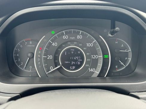Used 2013 Honda CR-V LX image 28