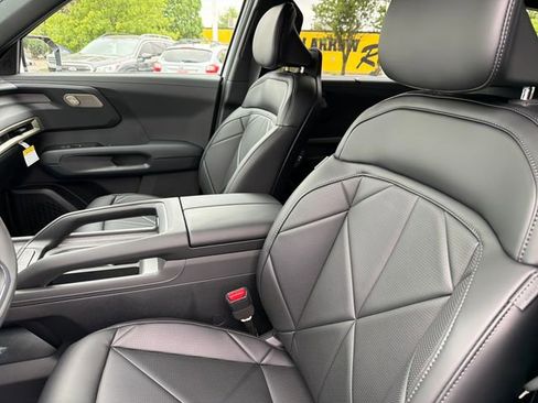 New 2027 Kia Telluride EX FWD image 17