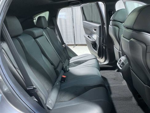 Used 2024 Acura RDX A-Spec AWD/4WD image 13