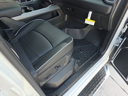 New 2026 RAM 3500 Laramie image 21