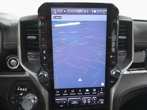 New 2026 RAM 1500 Tungsten w/ Trailer Tow Group image 20