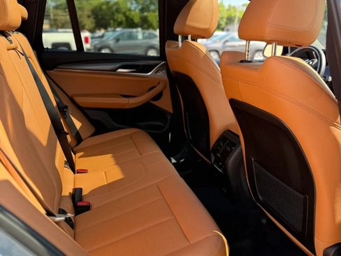 Used 2023 BMW X3 xDrive30i w/ M Sport Package AWD/4WD image 18