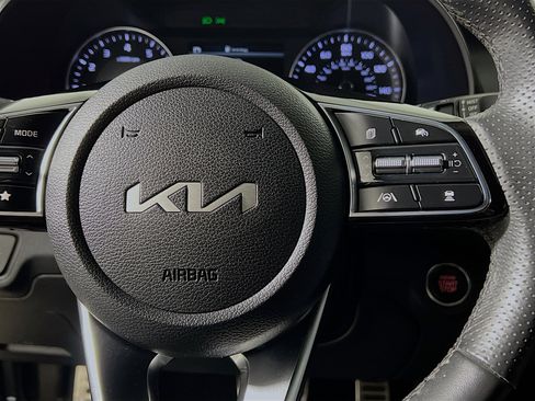 Used 2022 Kia Forte GT-Line w/ GT-Line Technology Package image 19