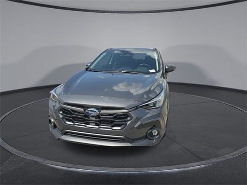 New 2025 Subaru Crosstrek 2.5i Limited image 4