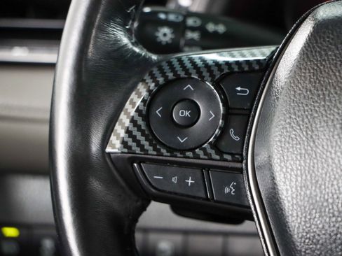 Used 2022 Toyota Camry XSE w/ Navigation Package image 13