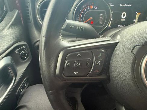 Certified 2021 Jeep Gladiator Sport image 16