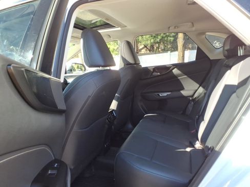 Used 2024 Lexus NX 350 AWD w/ Cold Area Package image 18