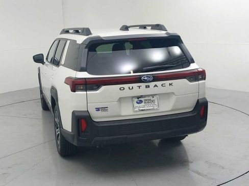 New 2026 Subaru Outback Touring XT AWD/4WD image 8