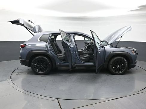 Certified 2025 MAZDA CX-50 AWD 2.5 S w/ Premium Package image 50