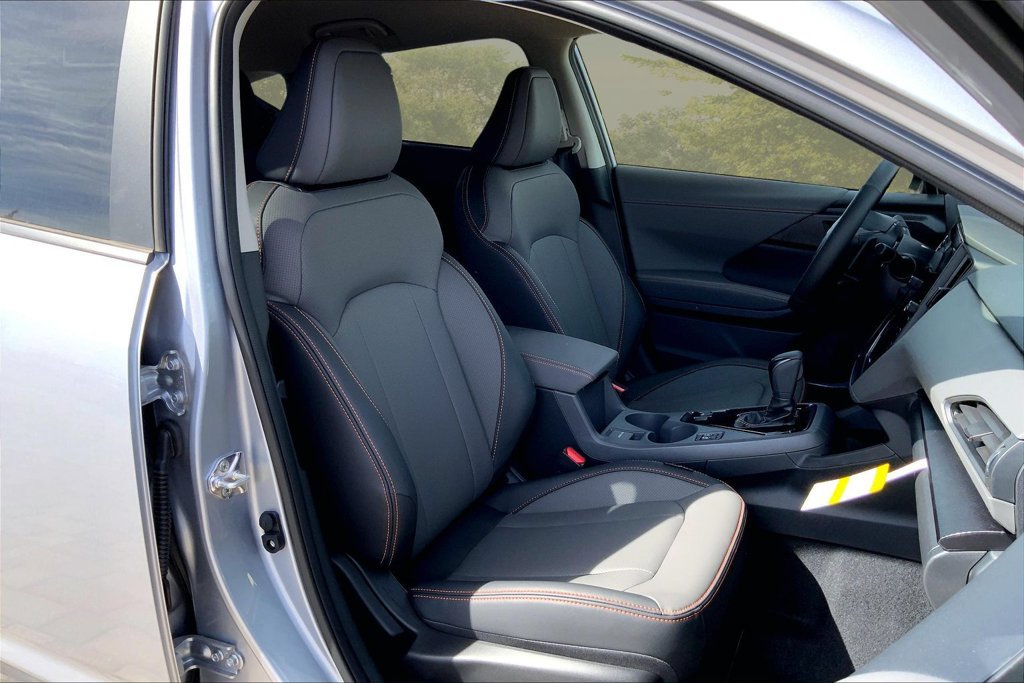 New 2026 Subaru Crosstrek 2.5i Limited AWD/4WD image 10
