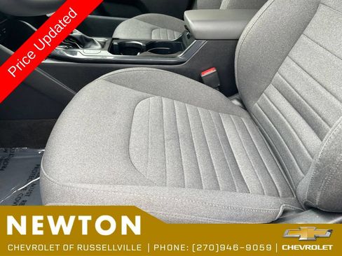Used 2025 Kia K4 EX FWD image 6