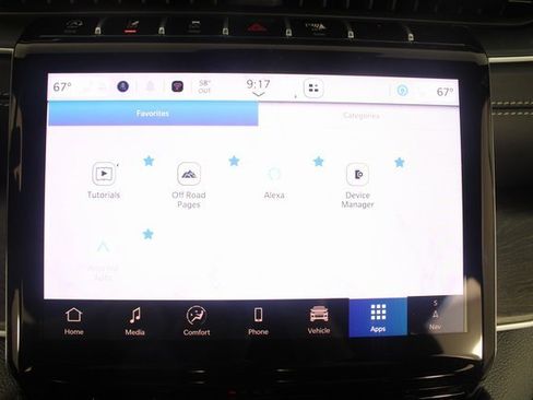 New 2025 Jeep Grand Cherokee Limited image 6