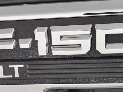 Used 2023 Ford F150 XLT AWD/4WD image 8