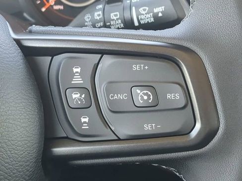 New 2026 Jeep Wrangler Sport S image 26