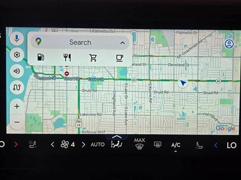 New 2025 Lincoln Navigator Reserve image 12