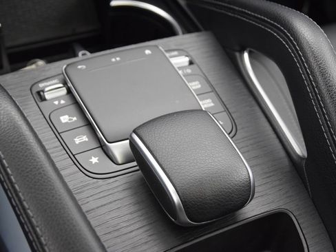 Certified 2023 Mercedes-Benz GLE 350 image 32