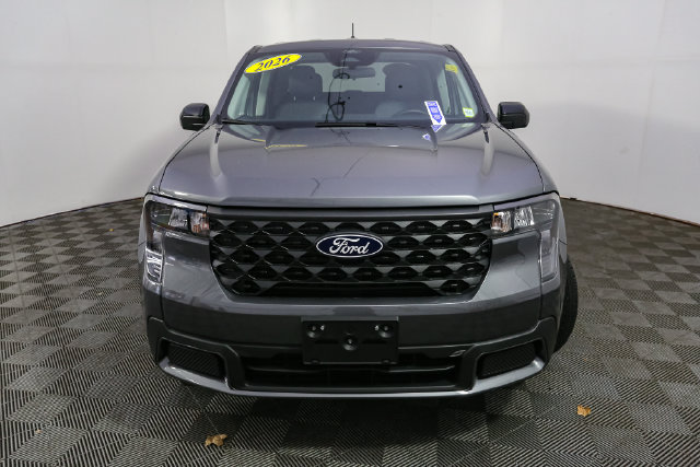Used 2026 Ford Maverick XLT w/ Equipment Group 301A AWD/4WD image 4