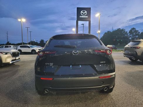 New 2026 MAZDA CX-30 AWD 2.5 S w/ Select Sport Pkg image 16