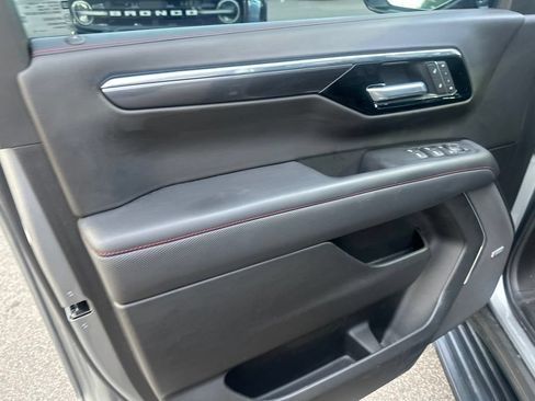 Used 2025 Chevrolet Tahoe RST w/ RST Capability Package AWD/4WD image 25