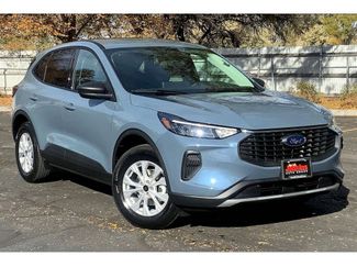 New 2026 Ford Escape Active w/ Tech Pack #1 video 2