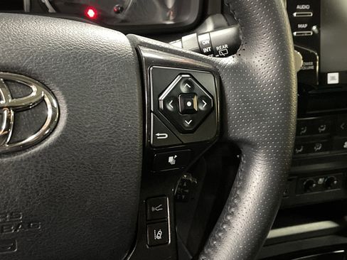 Used 2024 Toyota 4Runner SR5 Premium w/ Moonroof Package image 11