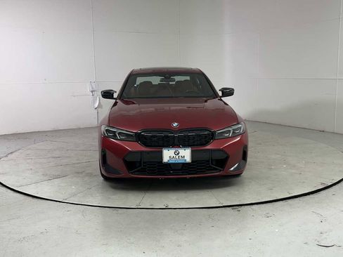 Used 2026 BMW M340i xDrive image 7