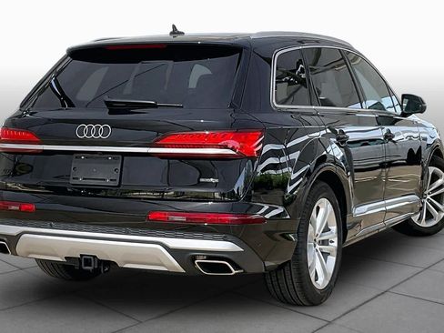 Used 2026 Audi Q7 3.0T Premium Plus w/ Premium Plus Package AWD/4WD image 26