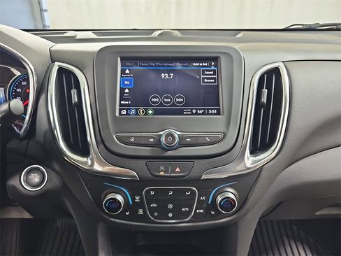 Certified 2023 Chevrolet Equinox LT image 25