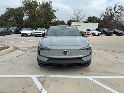 New 2026 Volvo EX30 Ultra image 8