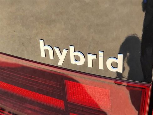 New 2026 Hyundai Santa Fe Limited image 5