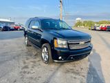 Used 2011 Chevrolet Tahoe LTZ image 3