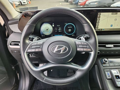 Used 2023 Hyundai Palisade Limited image 19