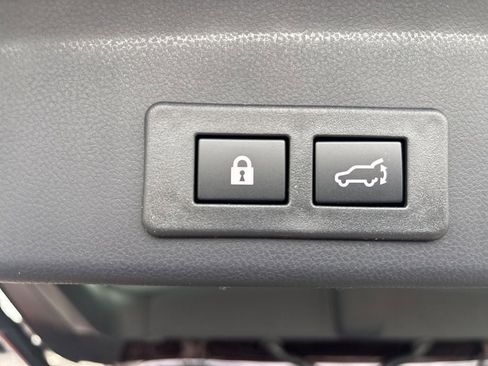 New 2026 Subaru Ascent Touring image 15