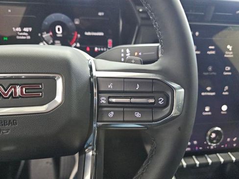 New 2026 GMC Terrain Elevation w/ Elevation Premium Package image 16