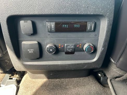 Used 2015 Ford Expedition EL Platinum AWD/4WD image 19