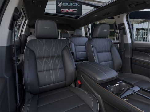New 2026 Buick Enclave Avenir w/ Super Cruise Package image 16