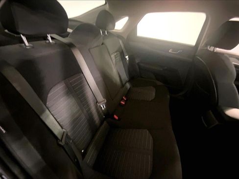 Used 2025 Kia K5 LXS FWD image 23
