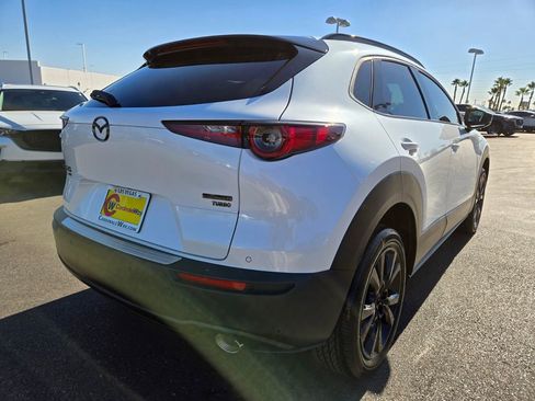 New 2026 MAZDA CX-30 2.5 Turbo w/ Premium Plus Pkg image 6
