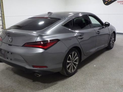 Used 2024 Acura Integra image 4