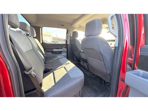 Used 2023 Ford F250 XLT w/ XLT Premium Package image 10